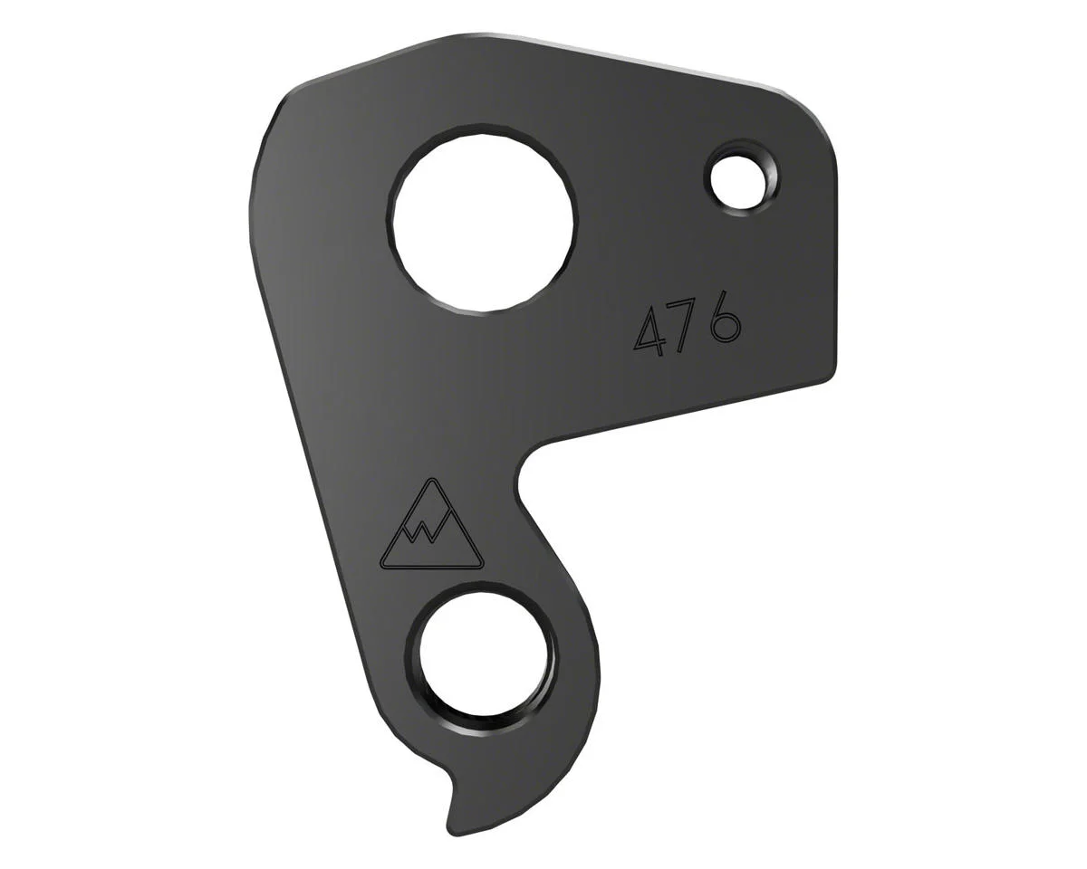 Wheels Manufacturing Derailleur Hanger 476